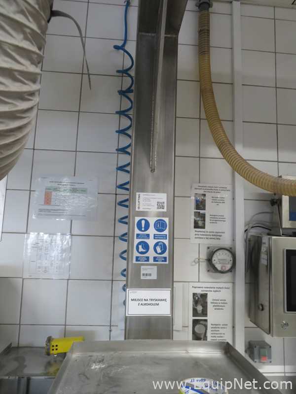 Aspirador ID Lifting SM180ES