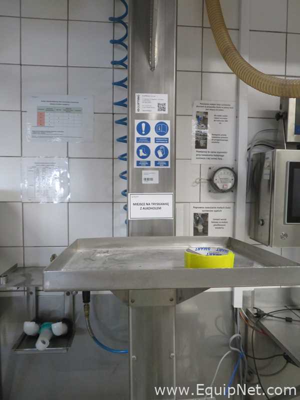 Aspirador ID Lifting SM180ES