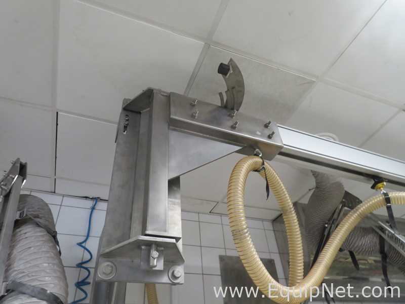 Aspirador ID Lifting SM180ES