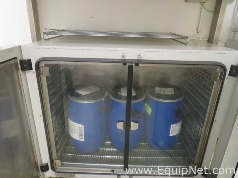 Binder BF 400 Mechanical Convection Incubator- EDT