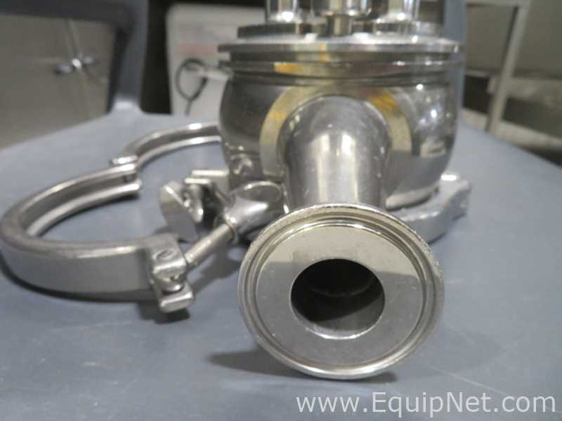 Linhas de Separador Magnético Goudsmit Magnetic Systems 