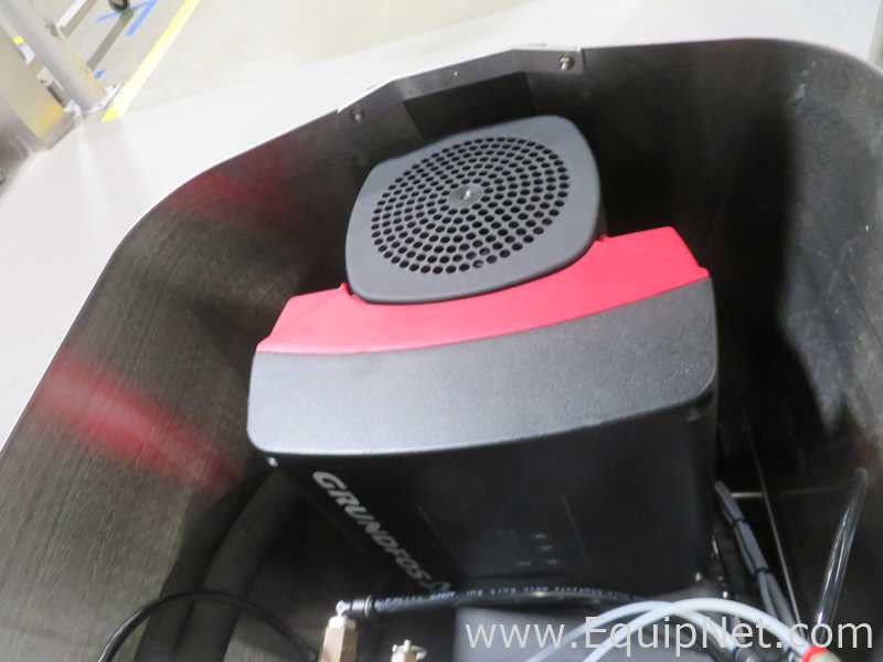 Máquina de Rociado de Espuma Diversey Voyager 4K-20 F
