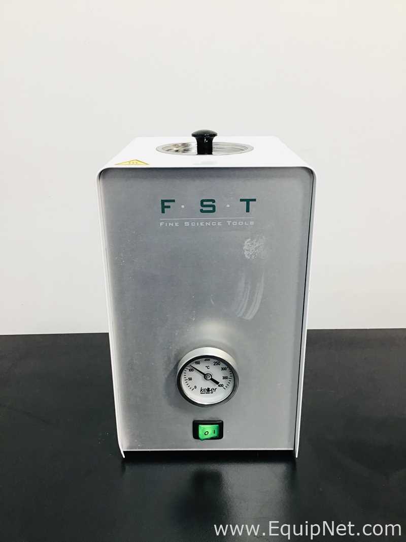 Fine Science Tools Steri 350 Hot Bead Sterilizers