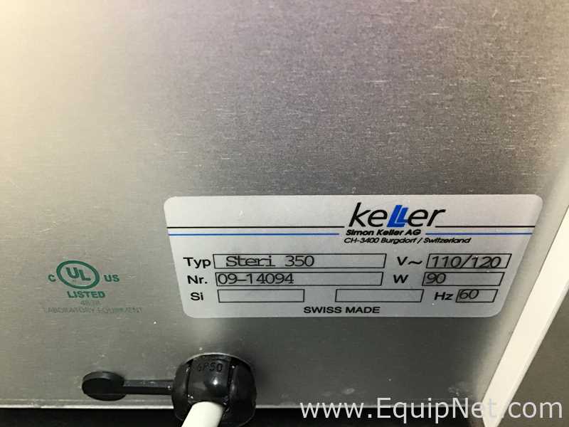 Fine Science Tools Steri 350 Hot Bead Sterilizers