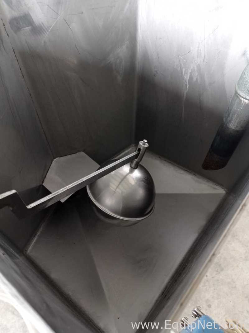 Envasadora  