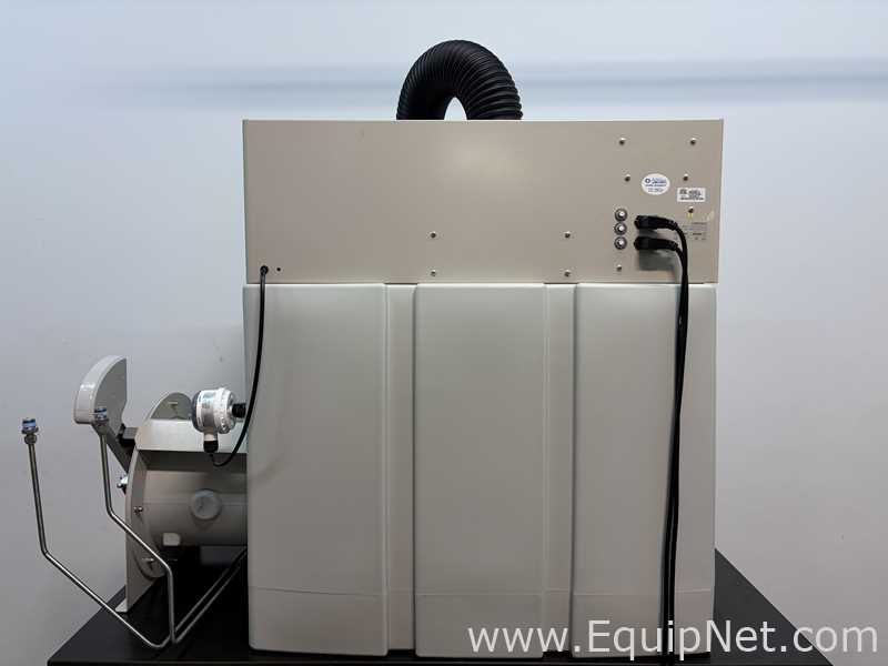 Labconco 522020016620 Glove Box