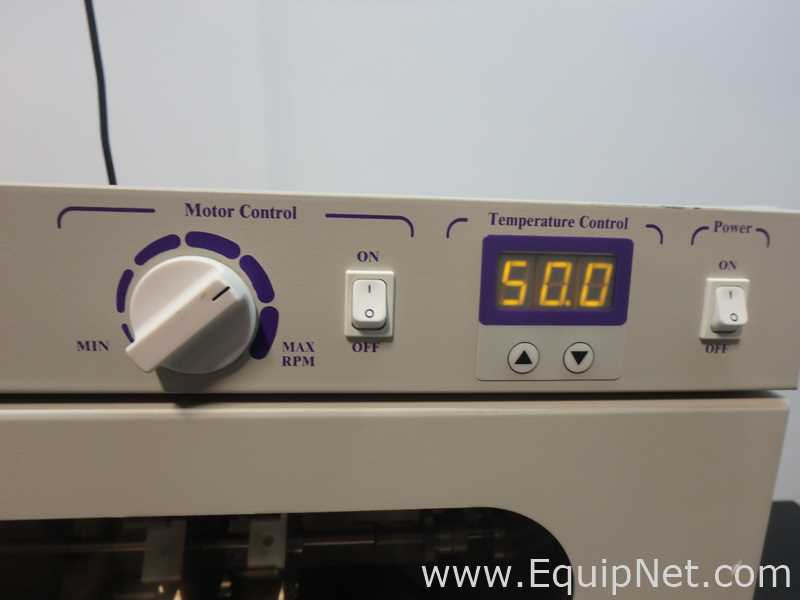 Horno de Laboratorio UVP HL-2000