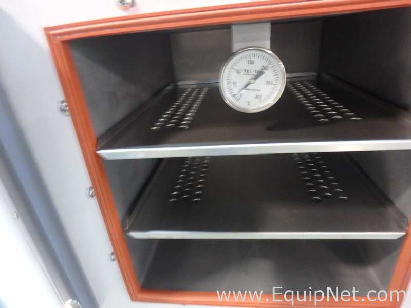 Fisher Brand 1326250 Vacuum Oven