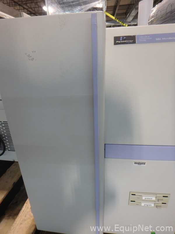 Contador de Cintilação Perkin Elmer 1450 LSC