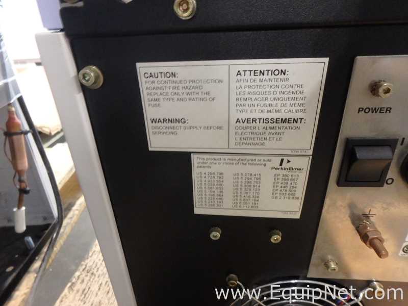 Contador de Cintilação Perkin Elmer 1450 LSC