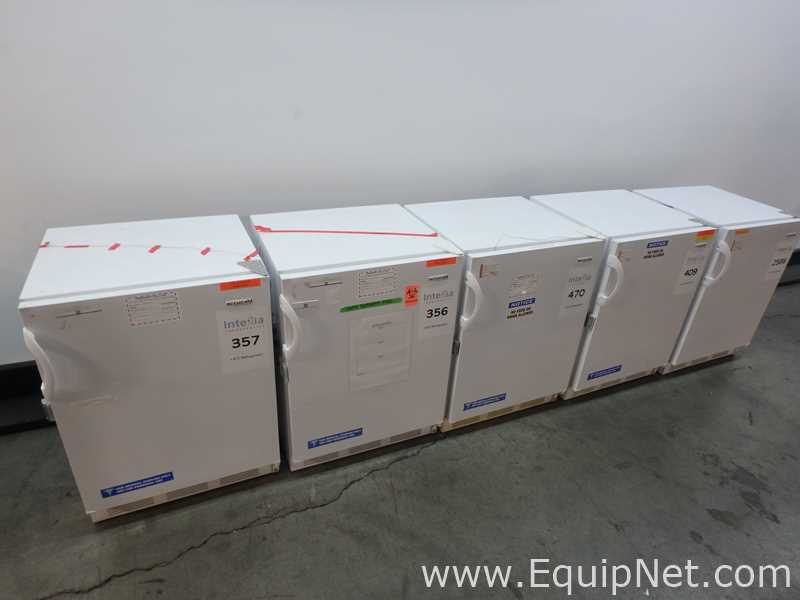 Lote de 5 Refrigeradores Various 