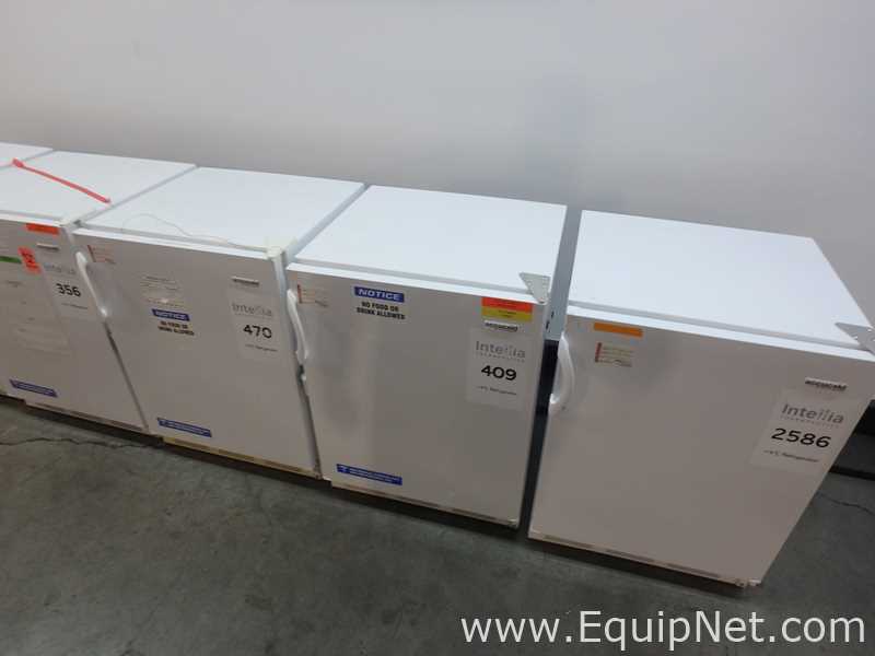 Lote de 5 Refrigeradores Various 