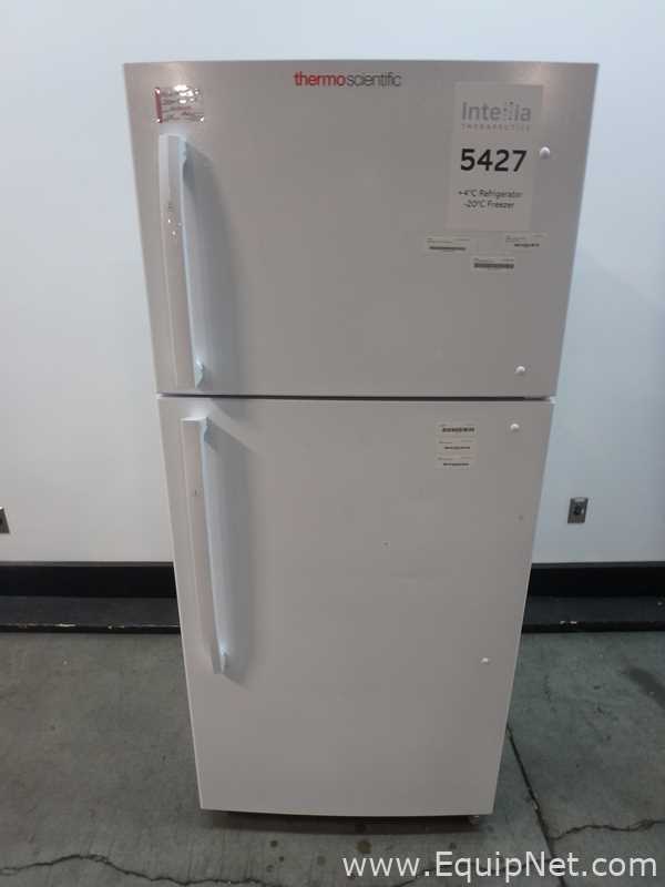 Refrigeradores Thermo Scientific GTT8V18CP8A
