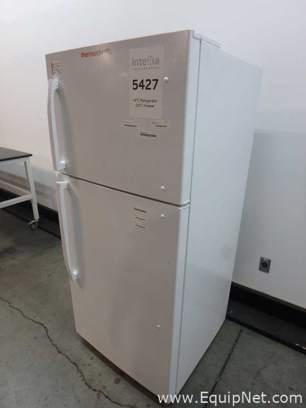 Refrigeradores Thermo Scientific GTT8V18CP8A