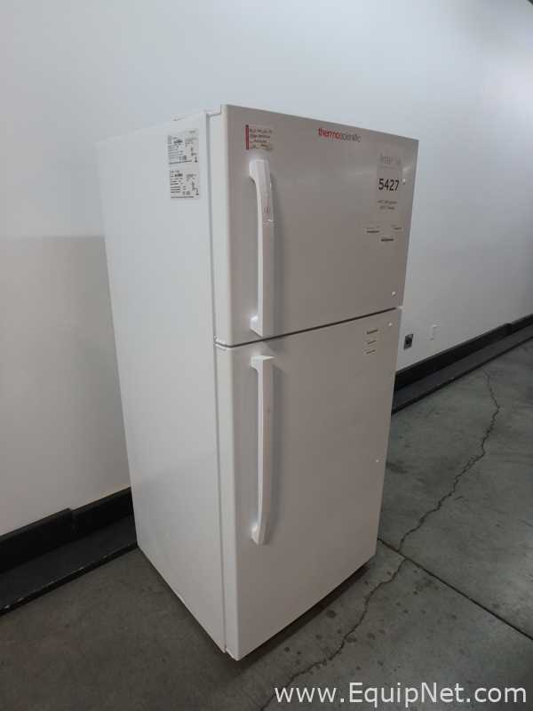 Refrigeradores Thermo Scientific GTT8V18CP8A