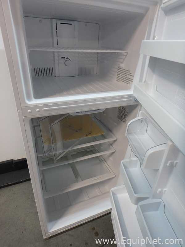 Refrigeradores Thermo Scientific GTT8V18CP8A