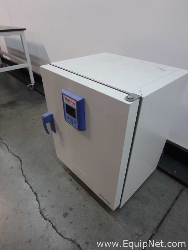 Horno de Laboratorio Thermo Scientific Heratherm OGS100