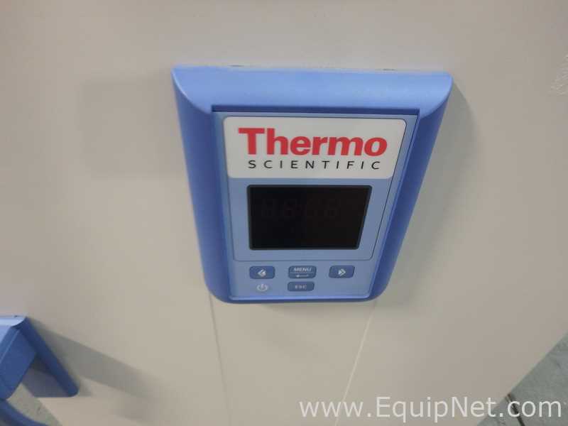 Horno de Laboratorio Thermo Scientific Heratherm OGS100