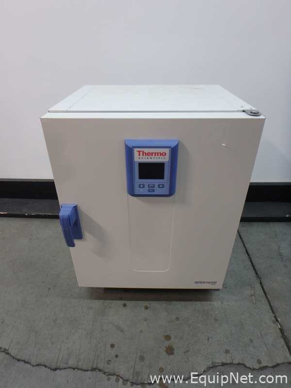 Horno de Laboratorio Thermo Scientific Heratherm OGS100