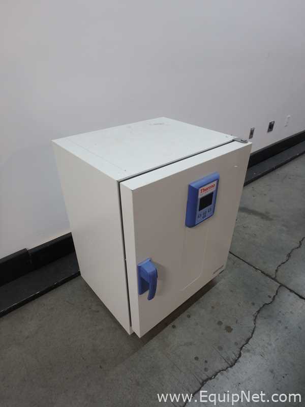 Horno de Laboratorio Thermo Scientific Heratherm OGS100
