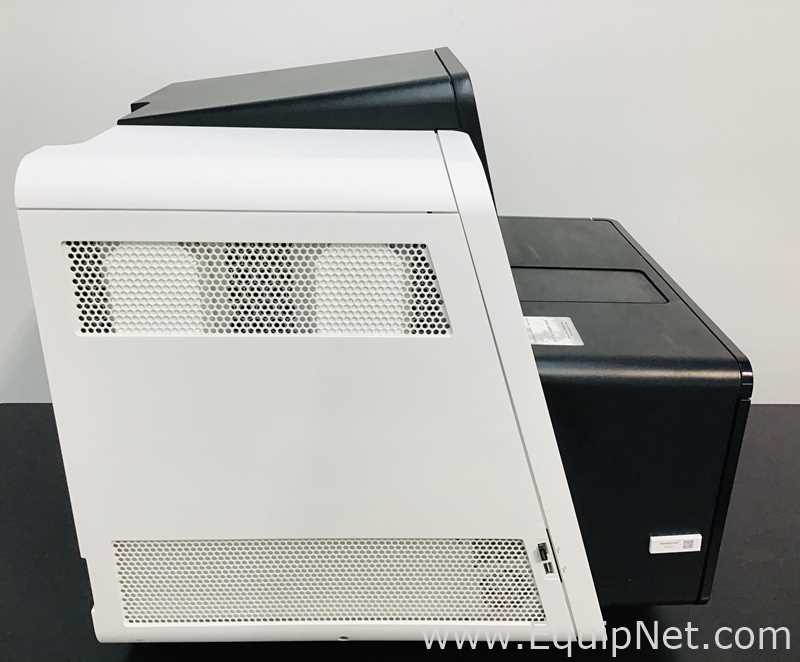 Secuenciador Illumina NextSeq 500 SY-415-1001