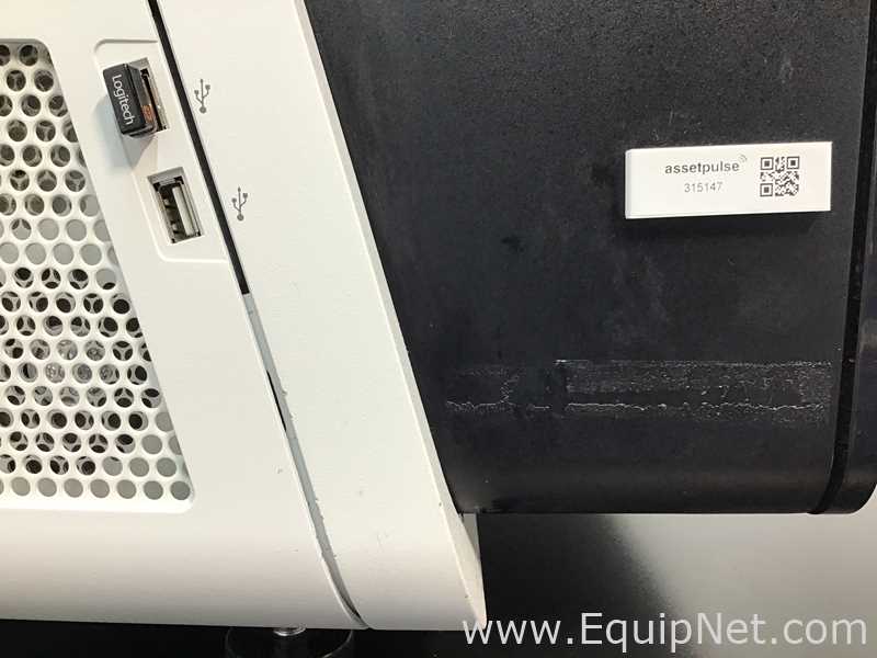 Secuenciador Illumina NextSeq 500 SY-415-1001