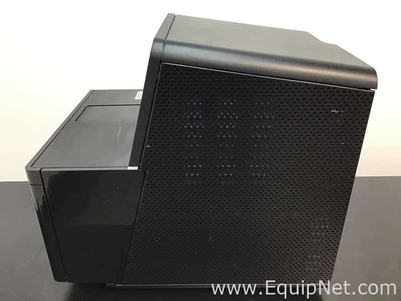Secuenciador Illumina NextSeq 500 SY-415-1001