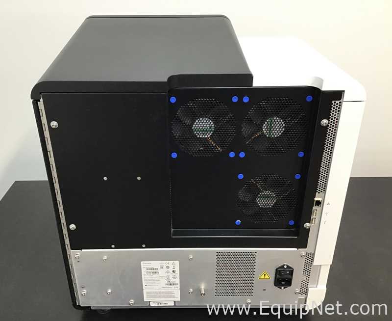 Secuenciador Illumina NextSeq 500 SY-415-1001