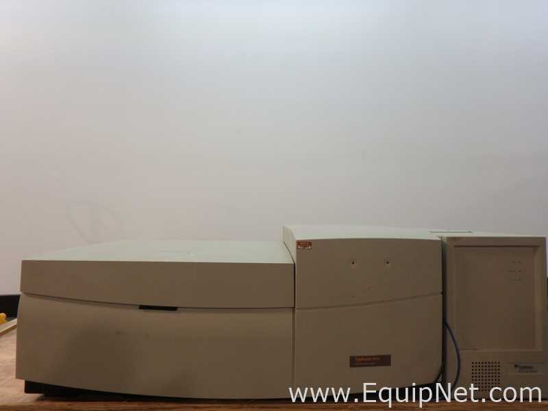 Molecular Devices Typhoon 9410 Imager with Blue Laser Module