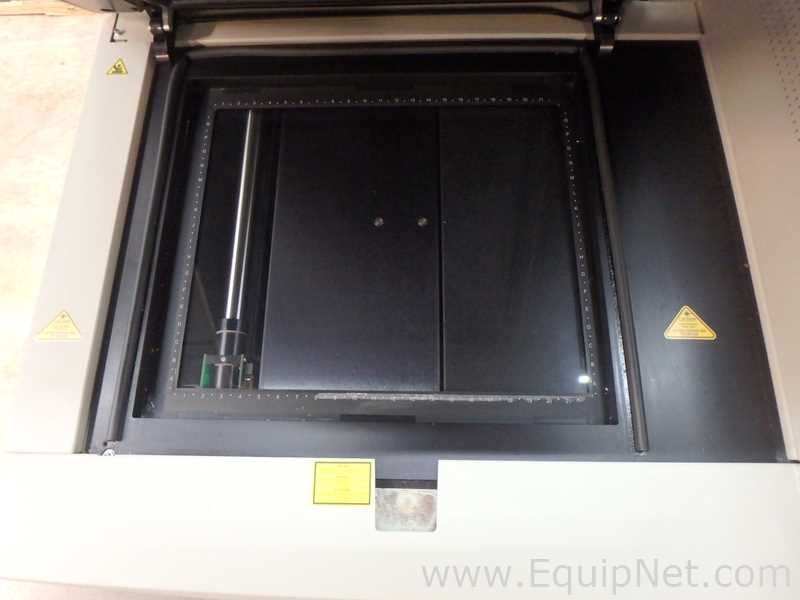 Molecular Devices Typhoon 9410 Imager with Blue Laser Module