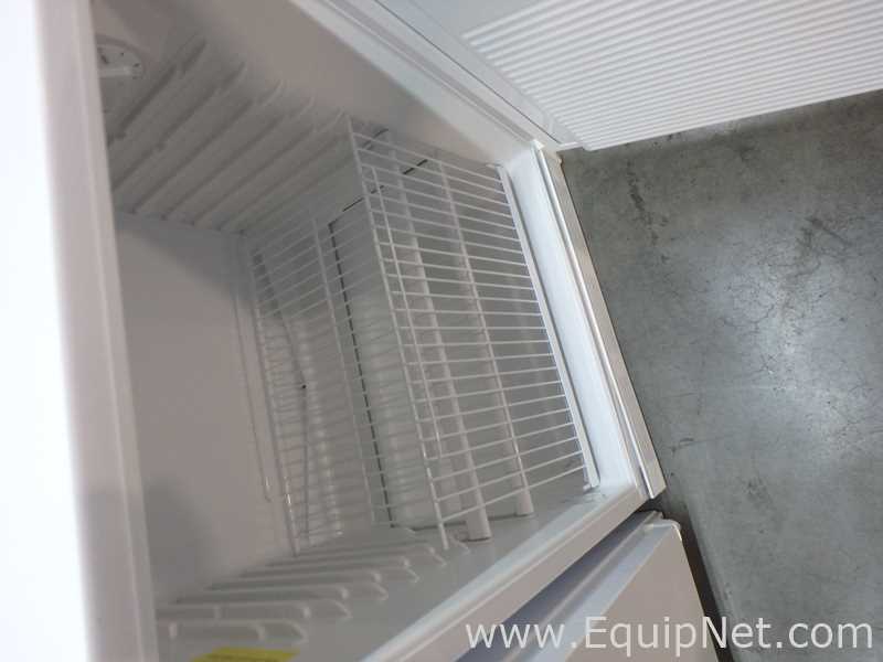 Lot of 5 Under Counter Freezers and One Refrigerator