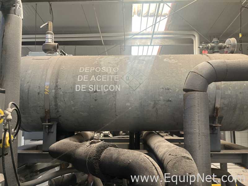 Liofilizador al Vacío Hull LyoRenewal