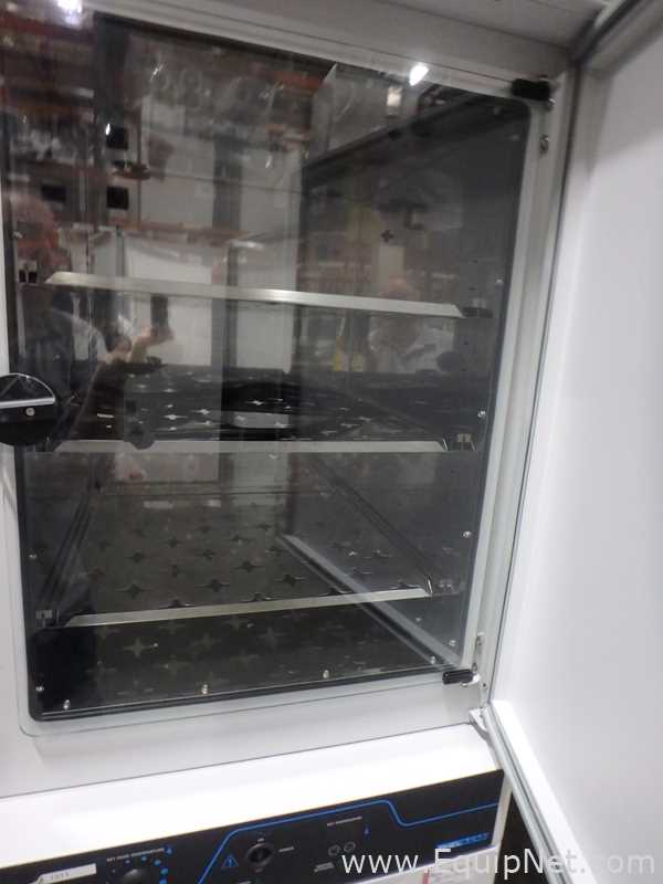 Shel Labs SMI12 Double Stack Incubator
