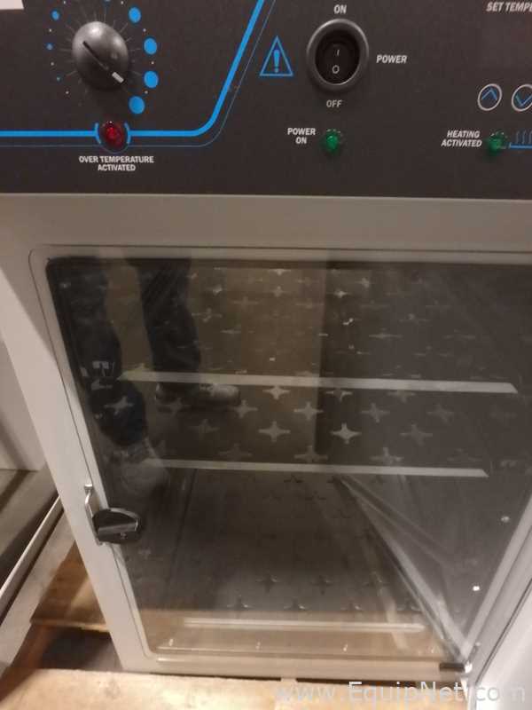 Shel Labs SMI12 Double Stack Incubator