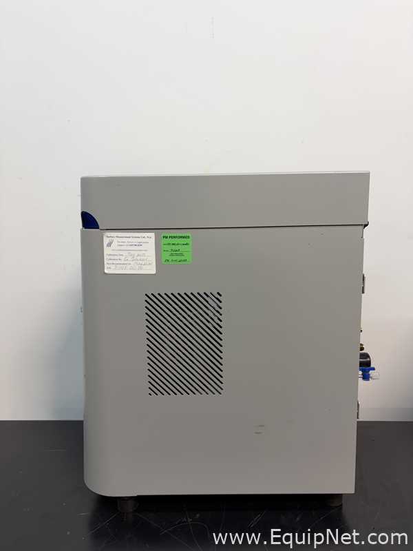 Surface Measurement Systems DVS Intrinsic Dynamic Vapor Sorption System