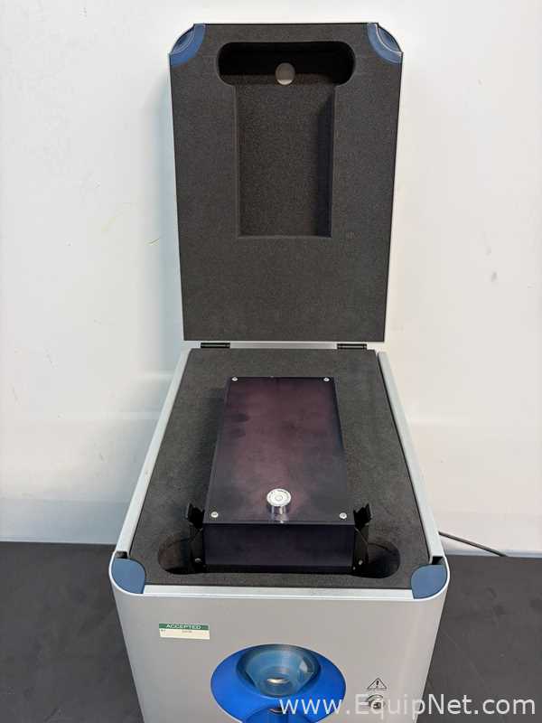 Surface Measurement Systems DVS Intrinsic Dynamic Vapor Sorption System