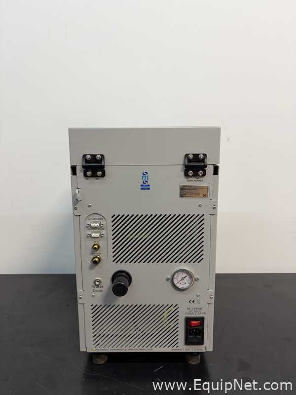Surface Measurement Systems DVS Intrinsic Dynamic Vapor Sorption System