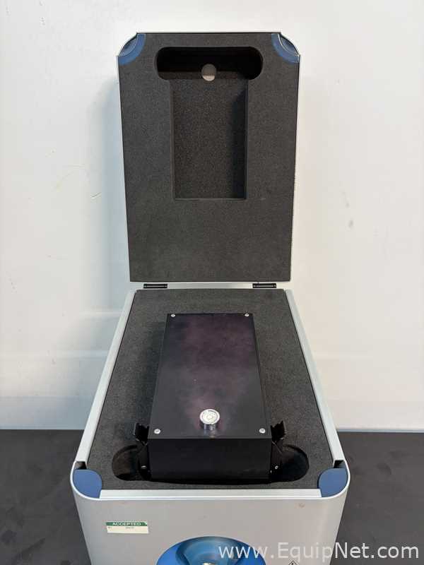 Surface Measurement Systems DVS Intrinsic Dynamic Vapor Sorption System