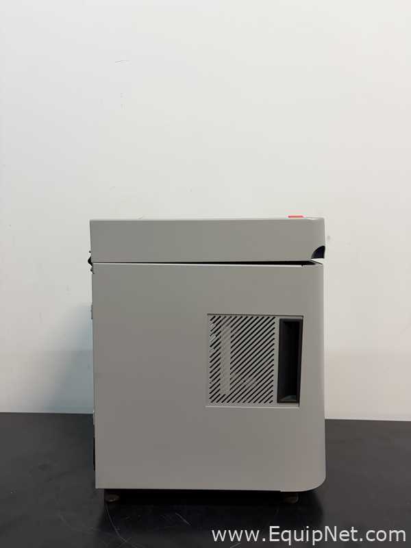 Surface Measurement Systems DVS Intrinsic Dynamic Vapor Sorption System