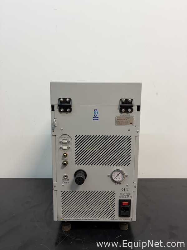 Surface Measurement Systems DVS Intrinsic Dynamic Vapor Sorption System