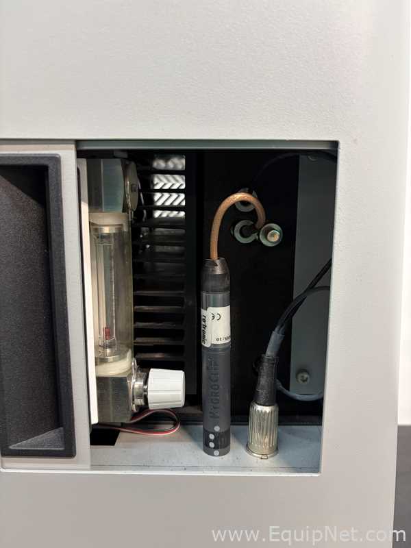 Surface Measurement Systems DVS Intrinsic Dynamic Vapor Sorption System