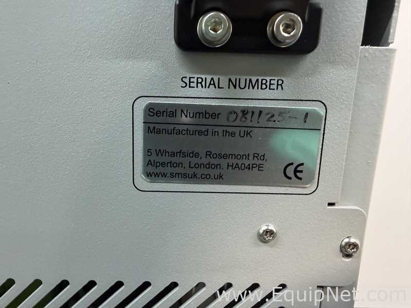Surface Measurement Systems DVS Intrinsic Dynamic Vapor Sorption System