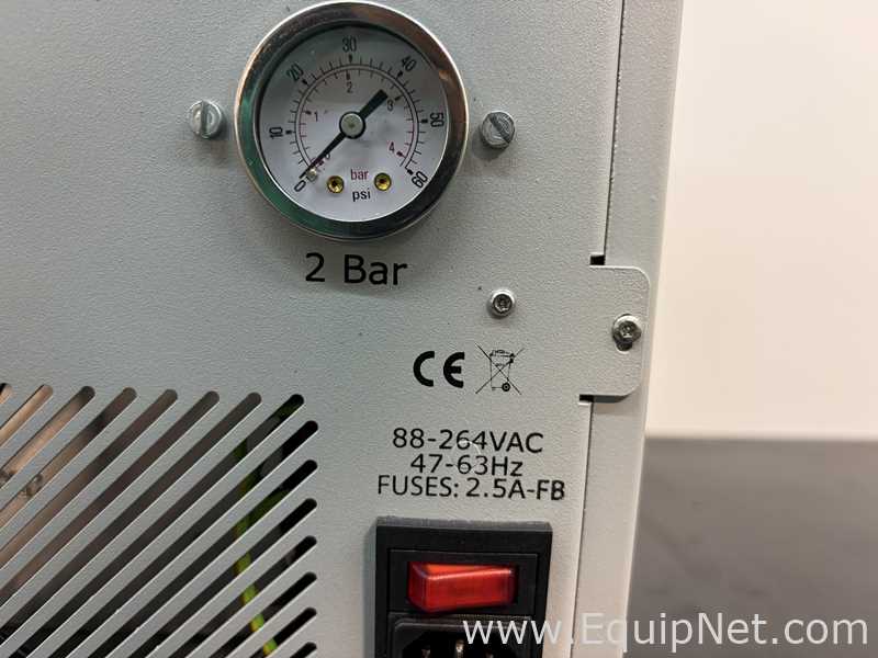Surface Measurement Systems DVS Intrinsic Dynamic Vapor Sorption System