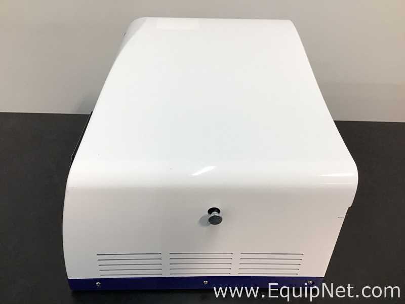 inDevR VX-6000 VaxArray Imaging System