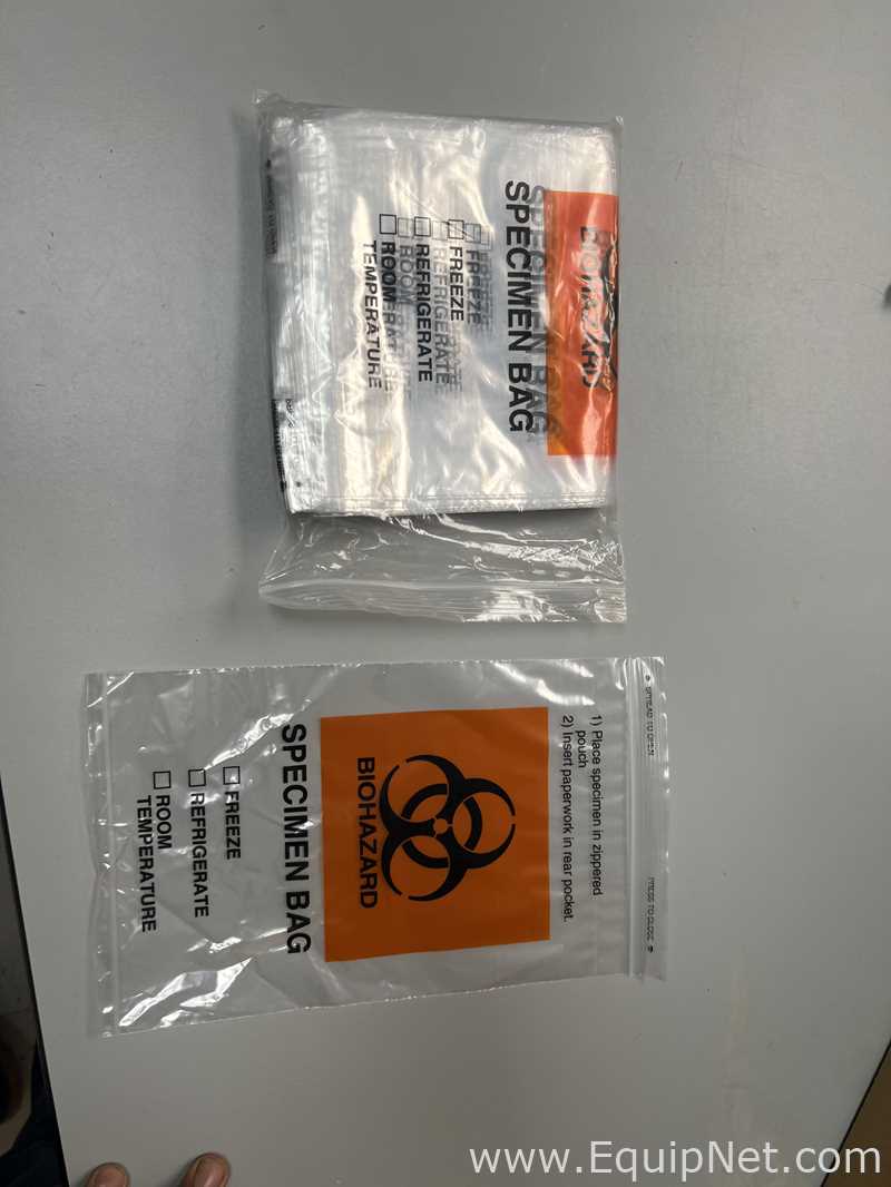 Lot of Consumables