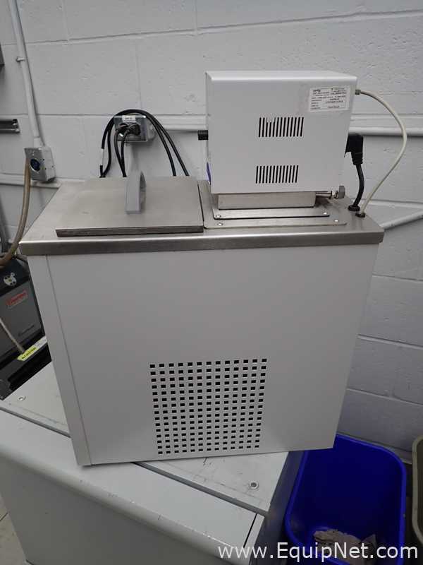 Baño María / Circulador Fisher Scientific Isotemp 5150 R28