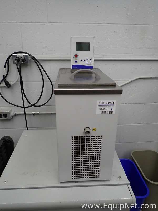 Baño María / Circulador Fisher Scientific Isotemp 5150 R28