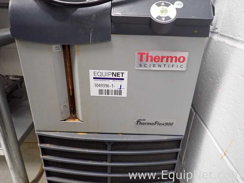 Banho Maria e Circulador Thermo Scientific Thermoflex 900