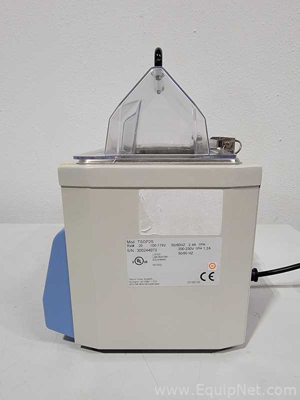 Baño María / Circulador Thermo Scientific TSGP2S