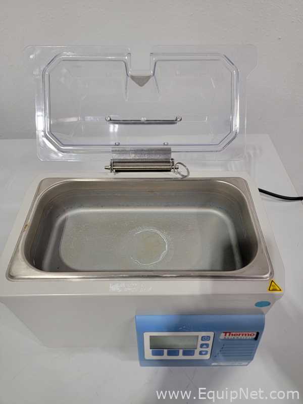Baño María / Circulador Thermo Scientific TSGP2S